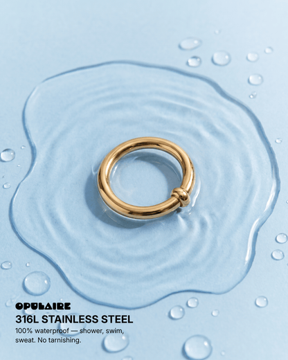 Sanne ring