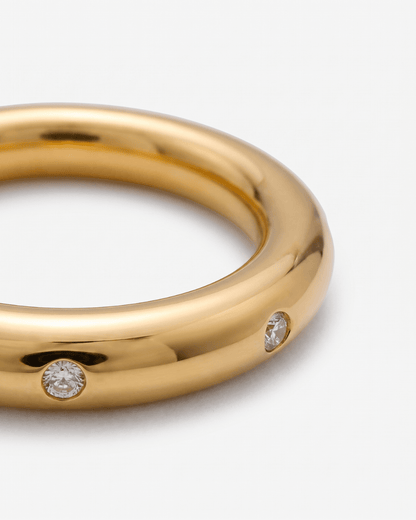 Sanne ring