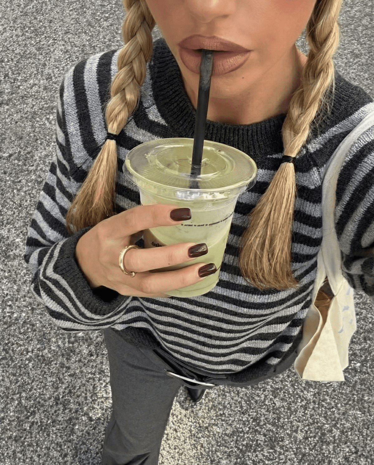 Sanne ring