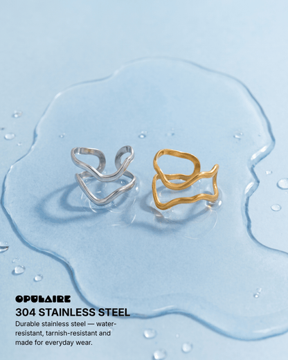Saze ring