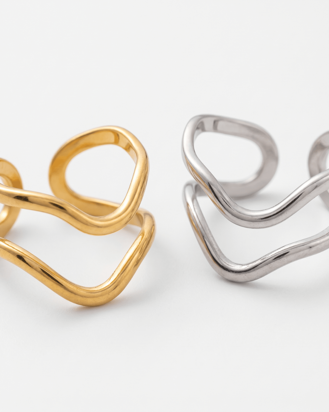 Saze ring