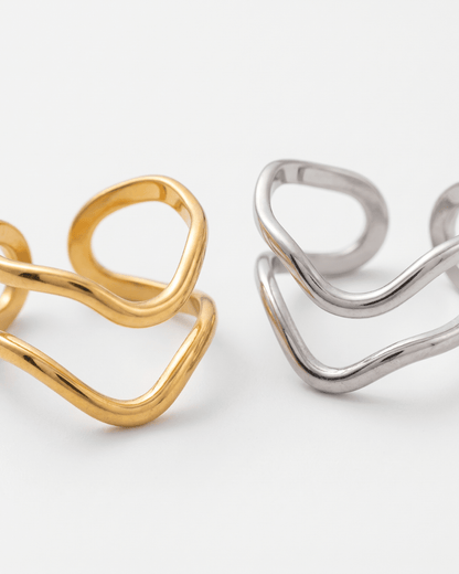 Saze ring