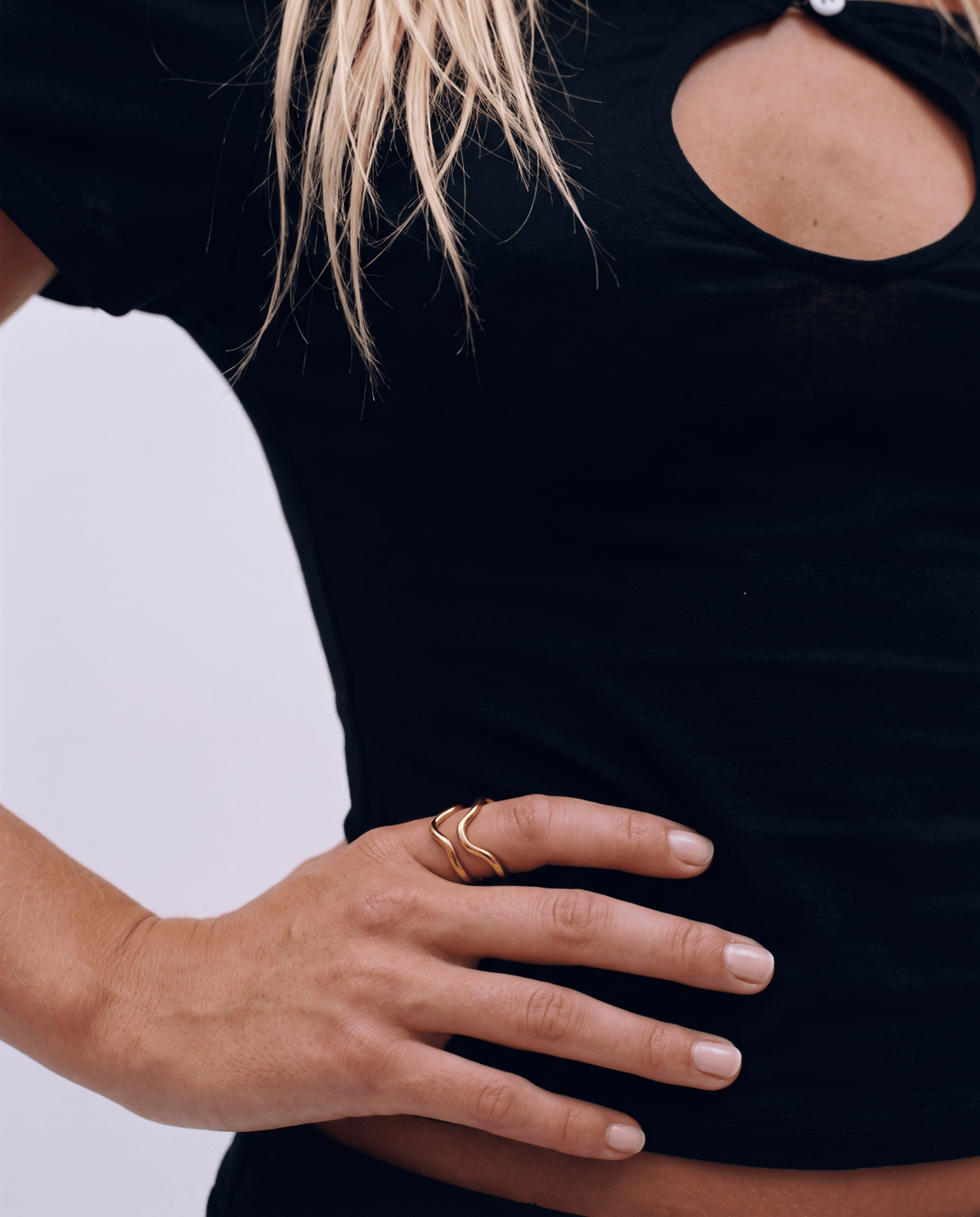 Saze ring
