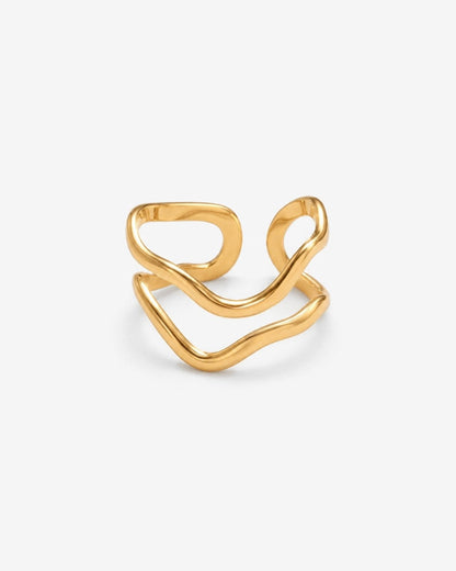 Saze ring