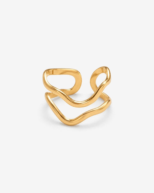Saze ring