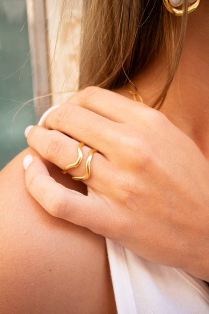 Saze ring