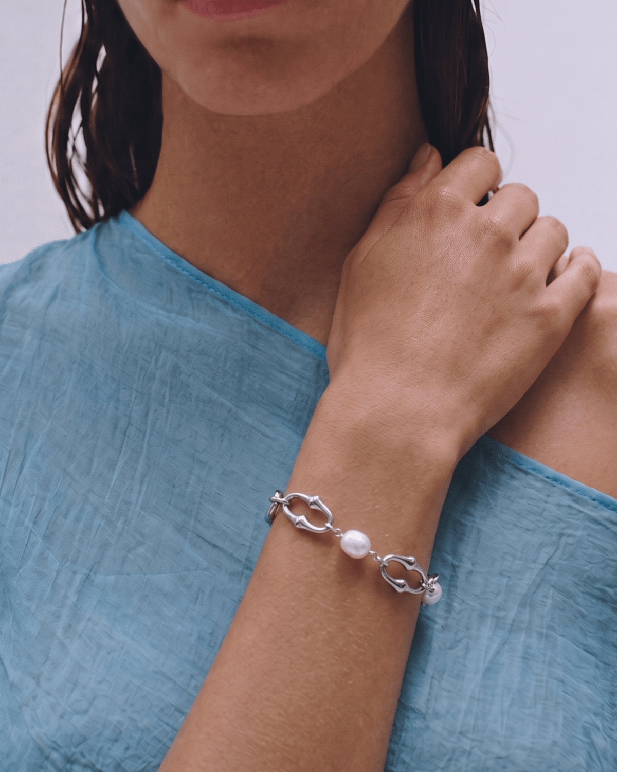 Serri bracelet