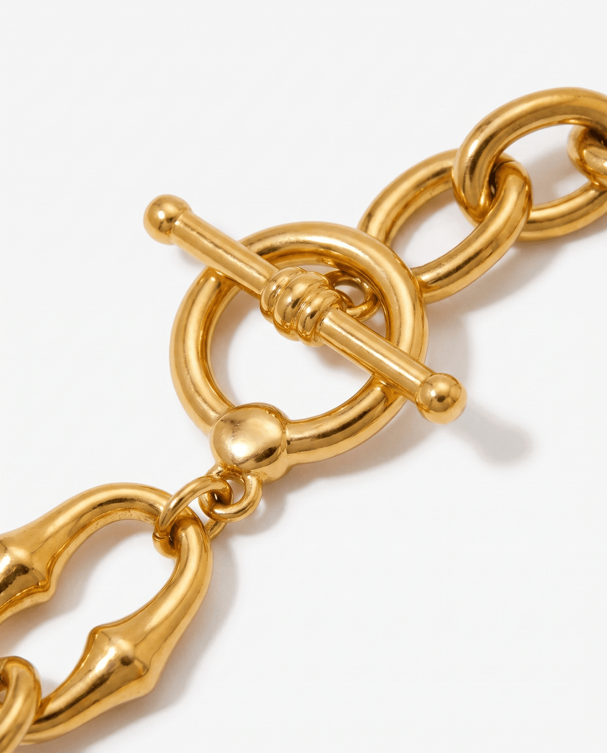 Serri bracelet