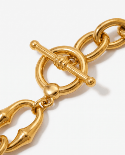 Serri bracelet