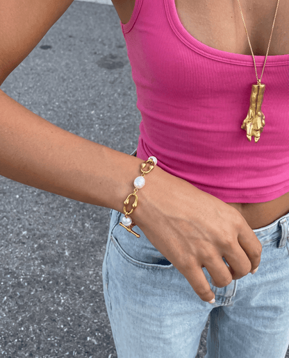 Serri bracelet