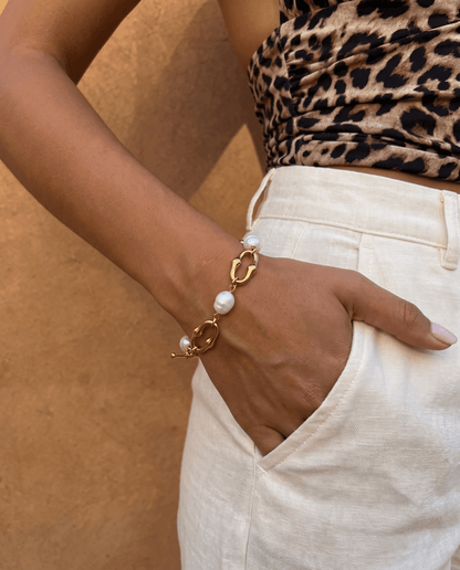Serri bracelet