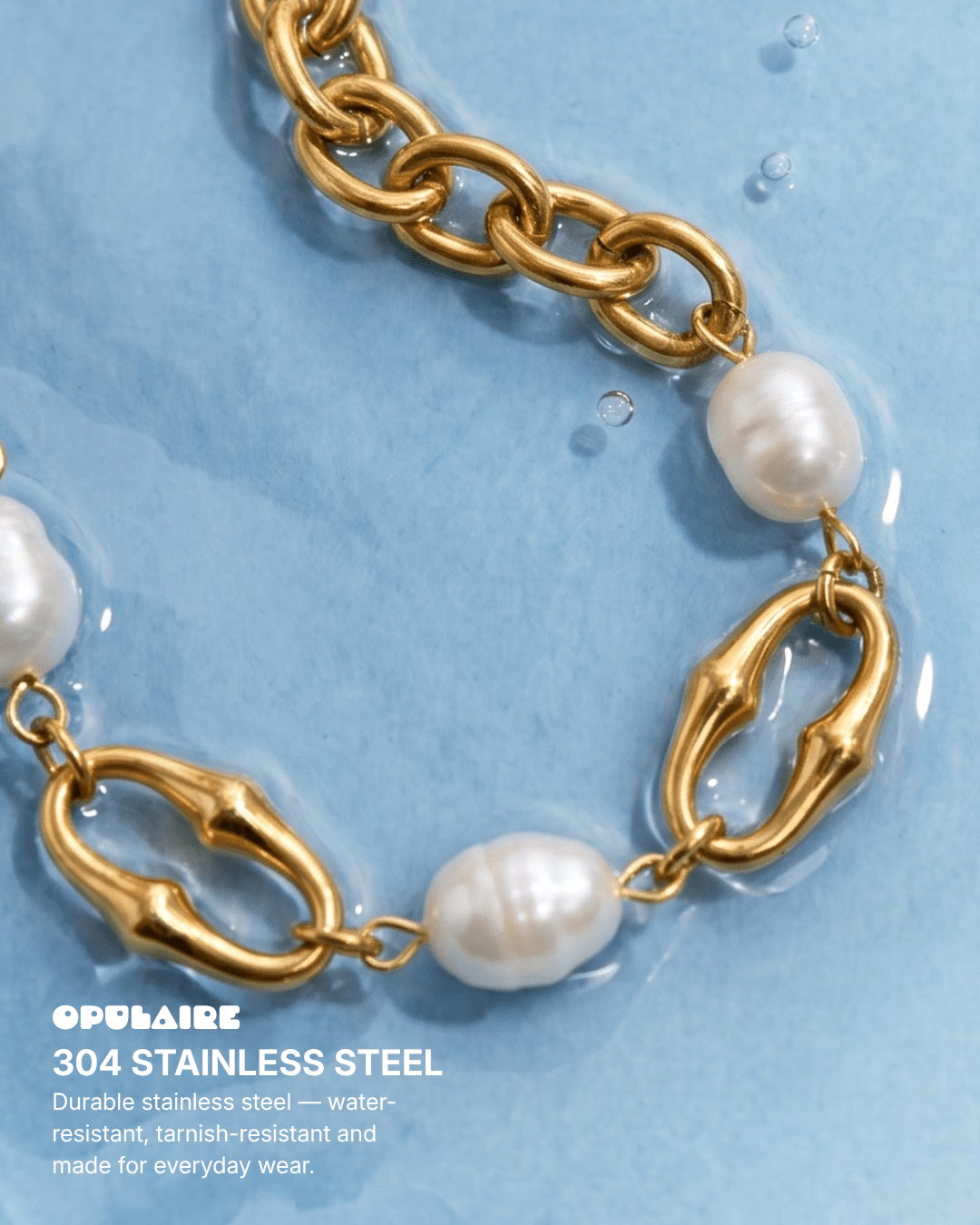 Serri bracelet