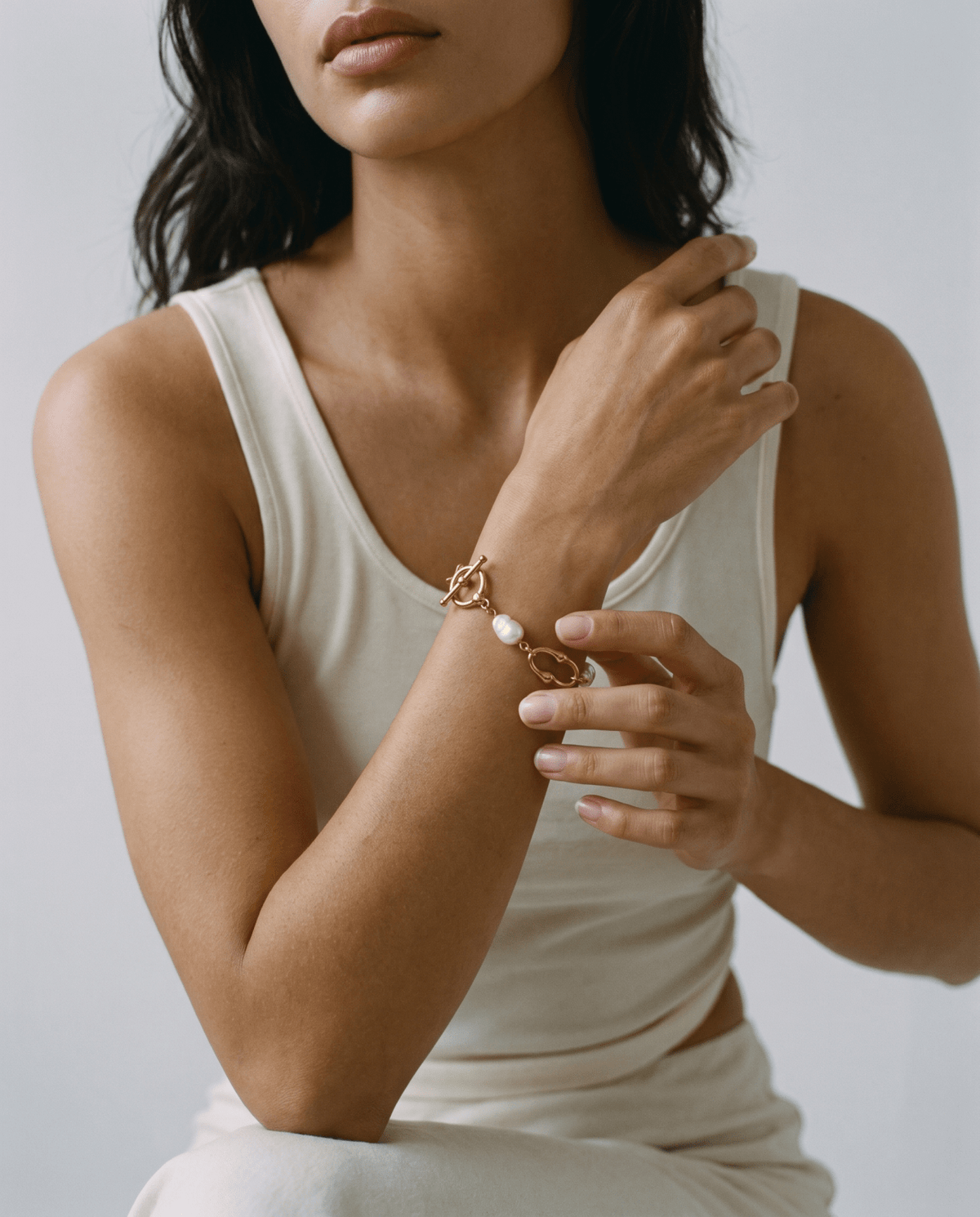 Serri bracelet