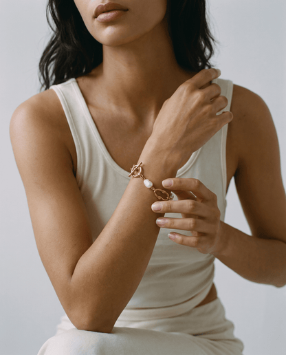 Serri bracelet