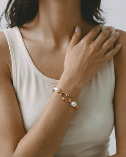 Serri bracelet