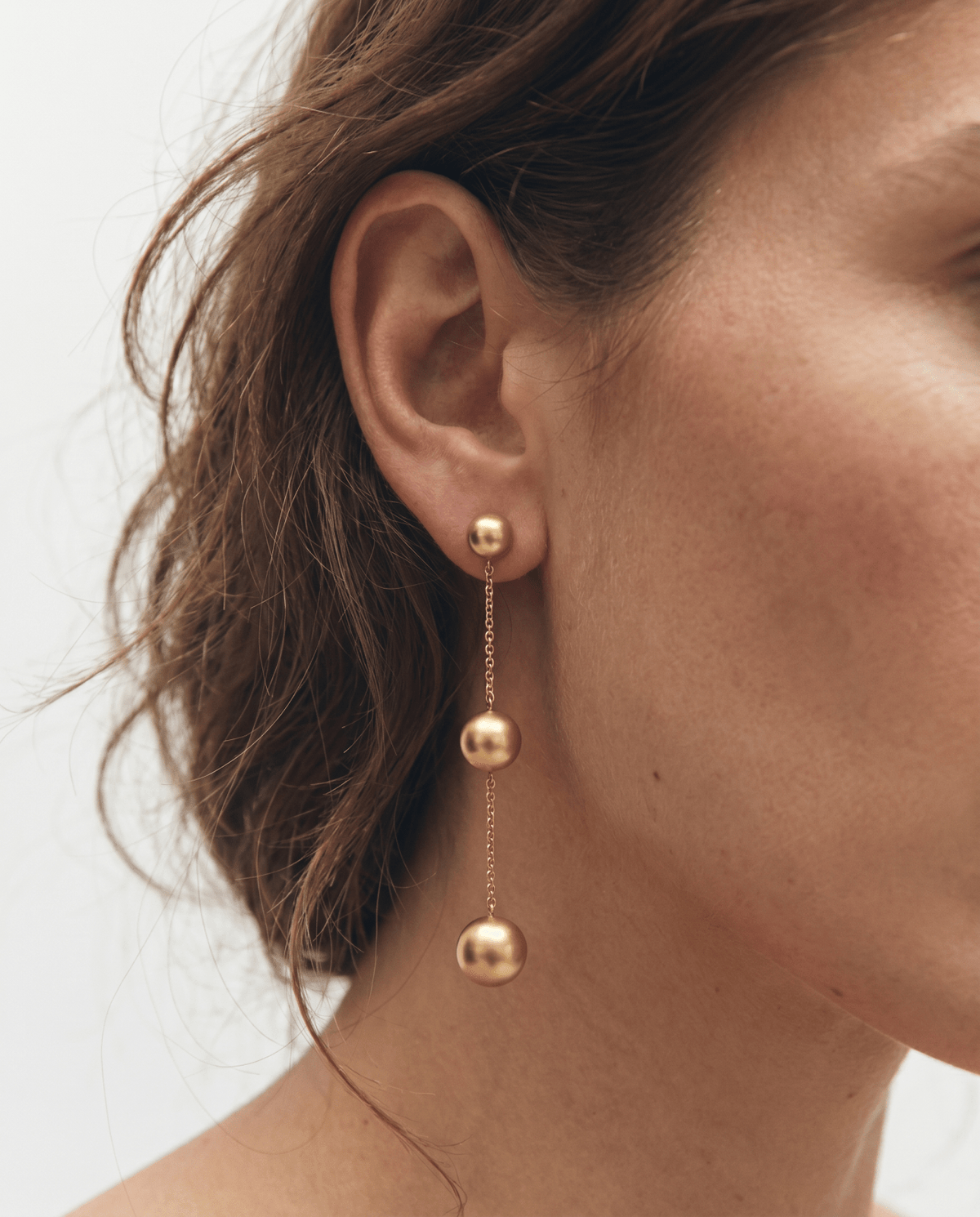 Seti earrings