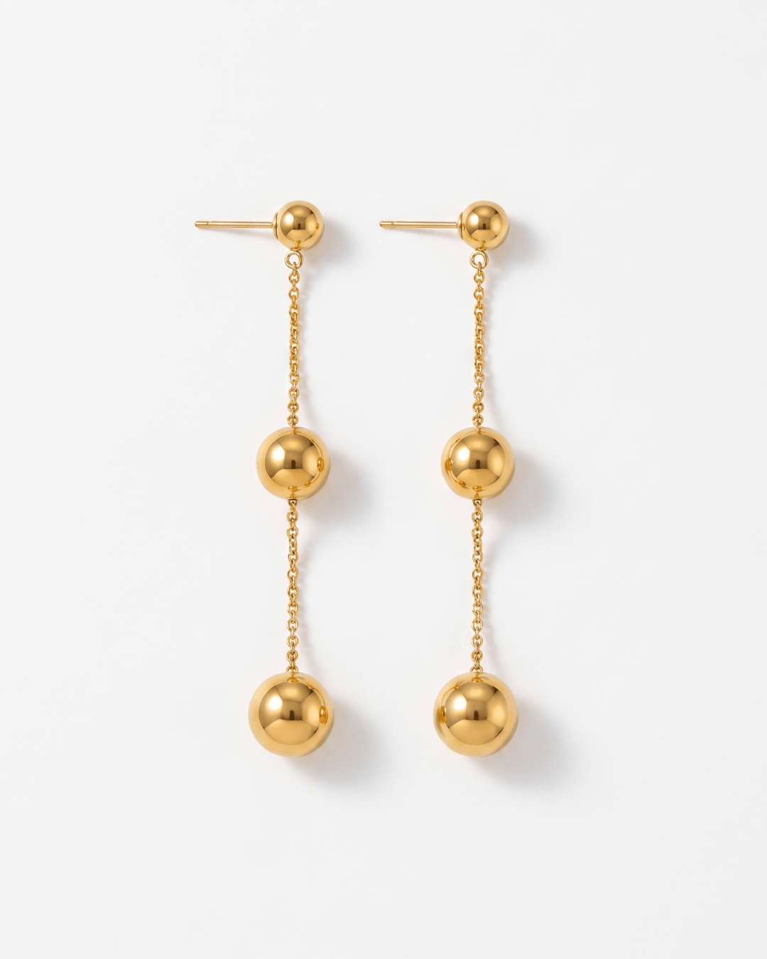 Seti earrings