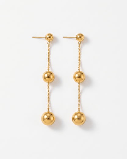 Seti earrings