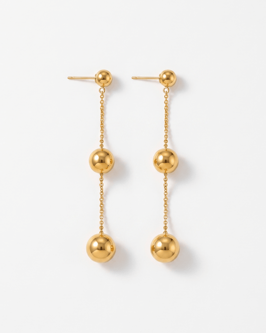 Seti earrings