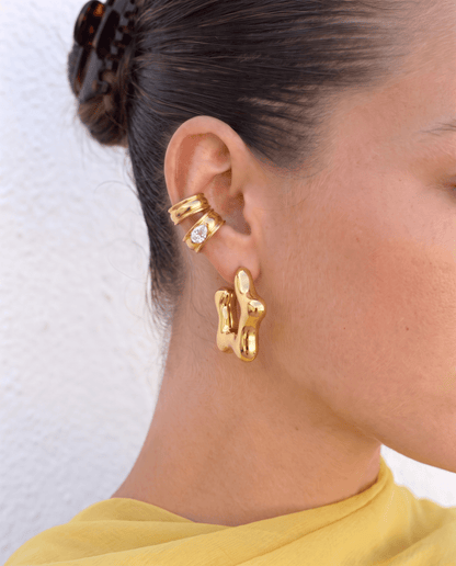 Sterre earrings