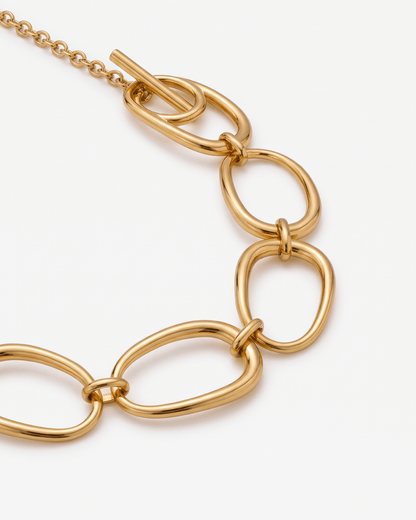 Sisa necklace