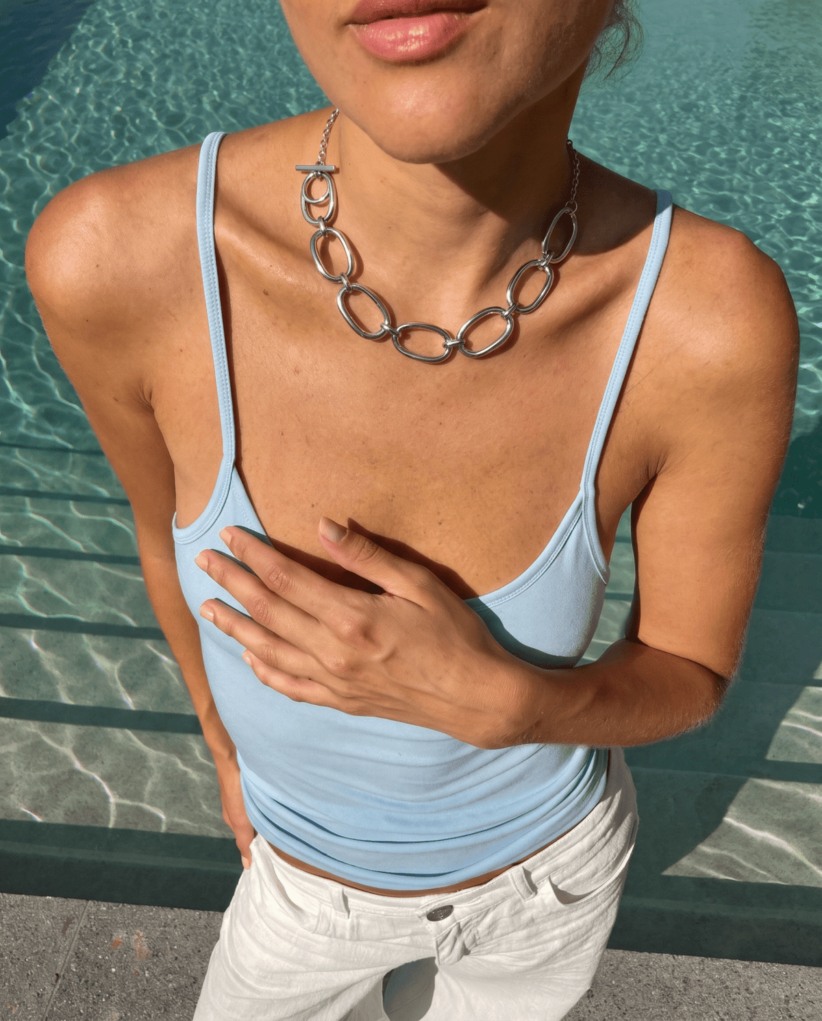 Sisa necklace
