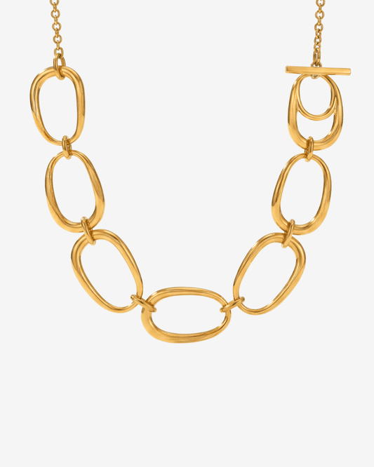 Sisa necklace