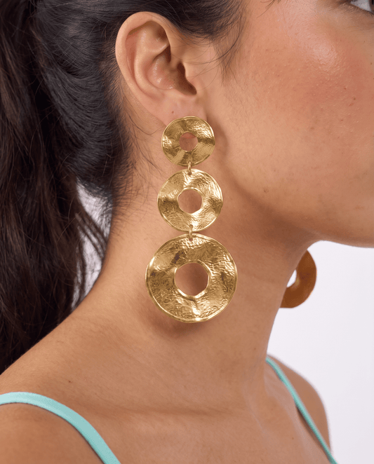 Sofie earrings