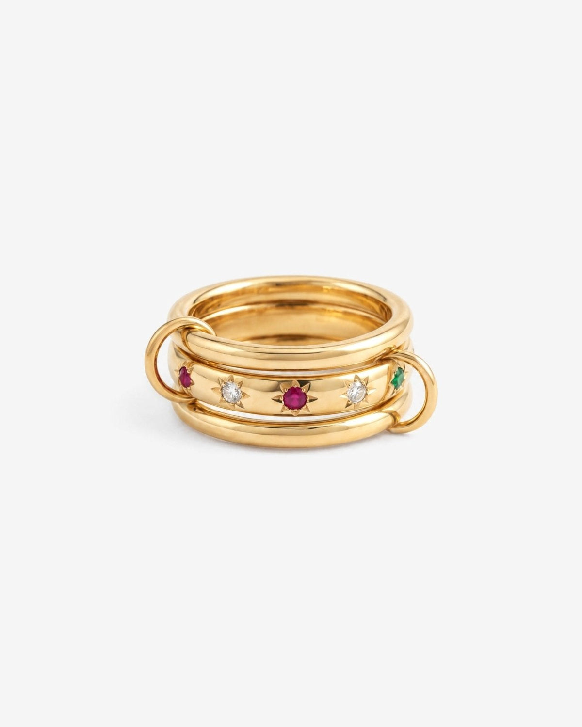 Soho ring