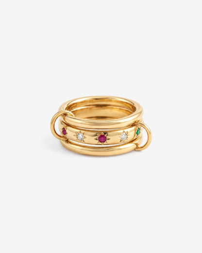 Soho ring