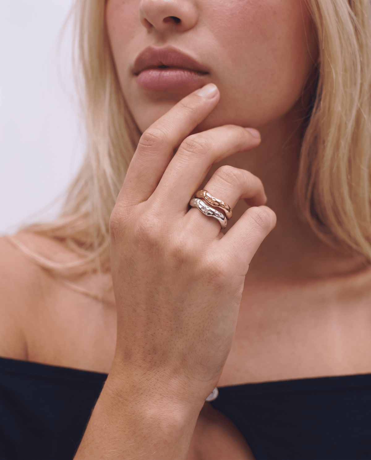 Sophie ring