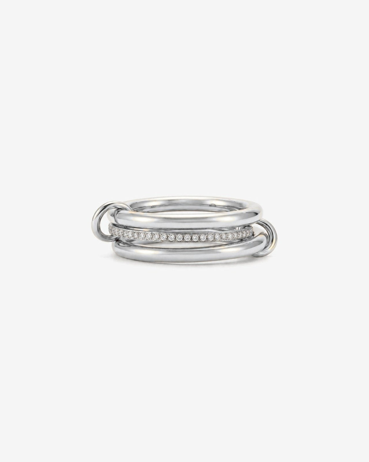 Spina ring