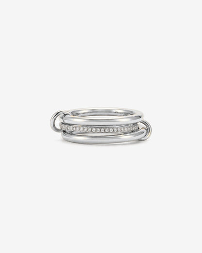 Spina ring