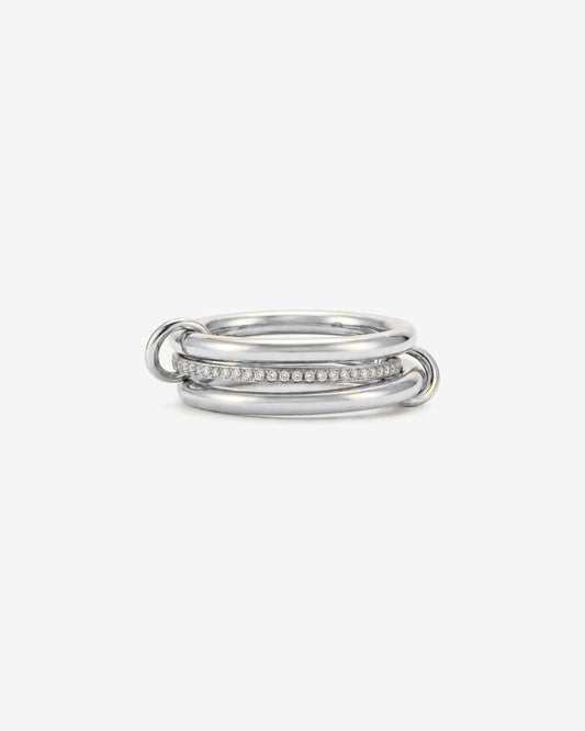 Spina ring