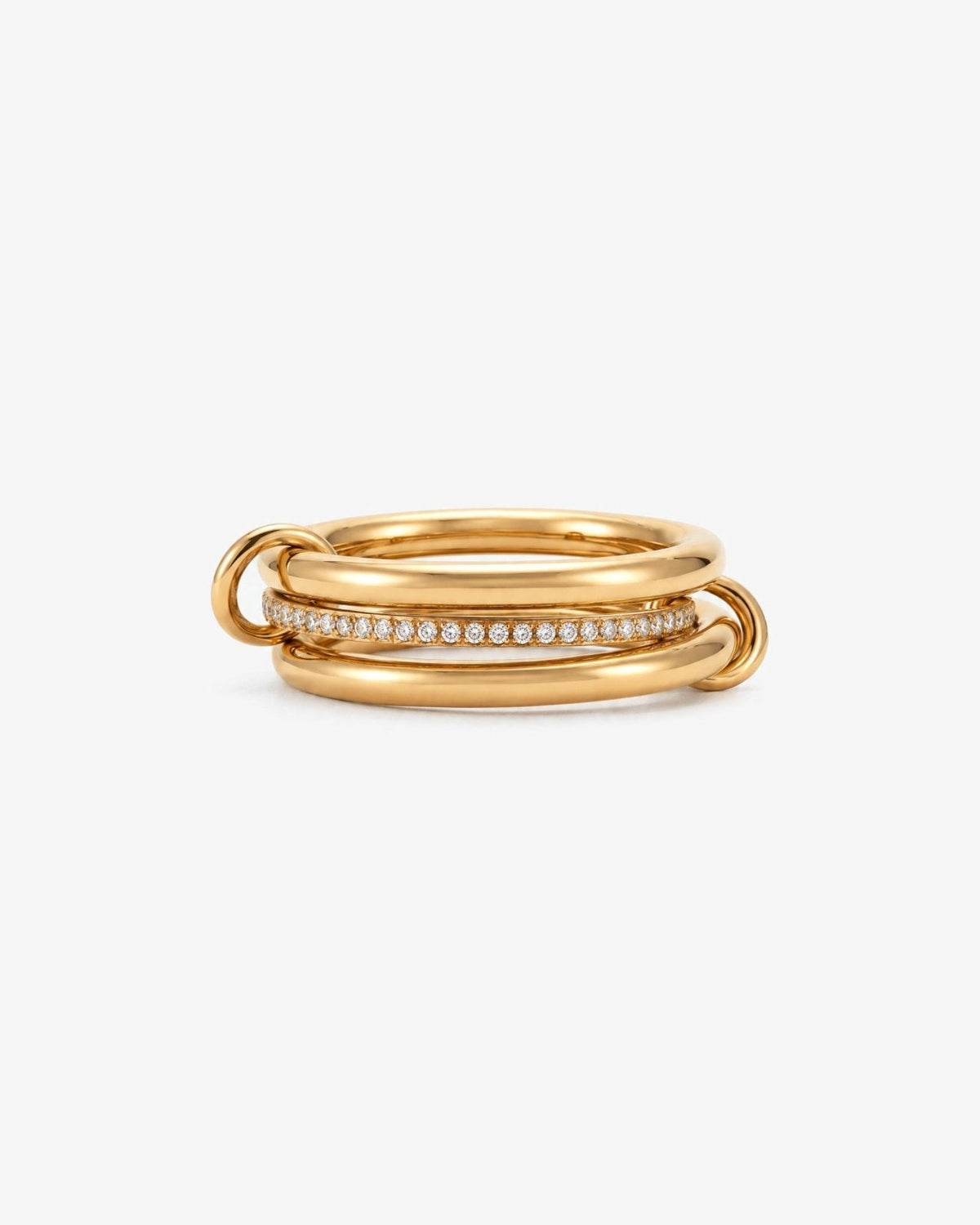 Spina ring