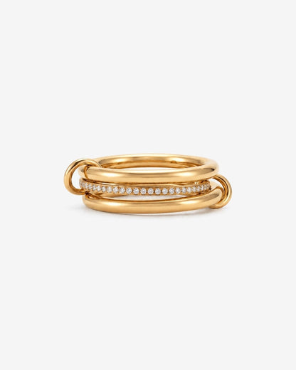 Spina ring