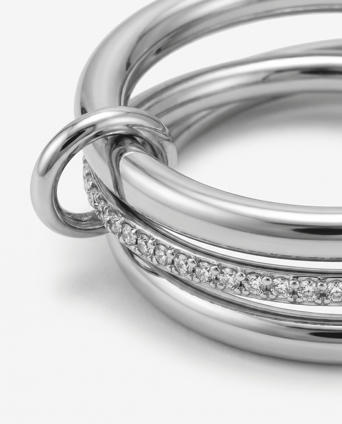 Spina ring