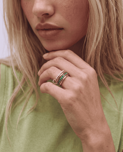 Stella ring