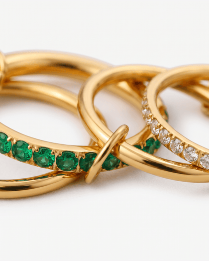 Stella ring