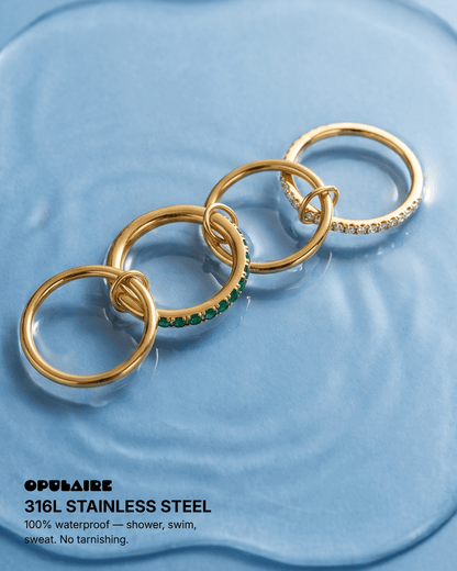 Stella ring