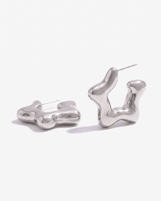 Sterre earrings
