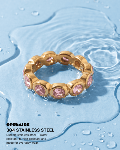 Stevie ring