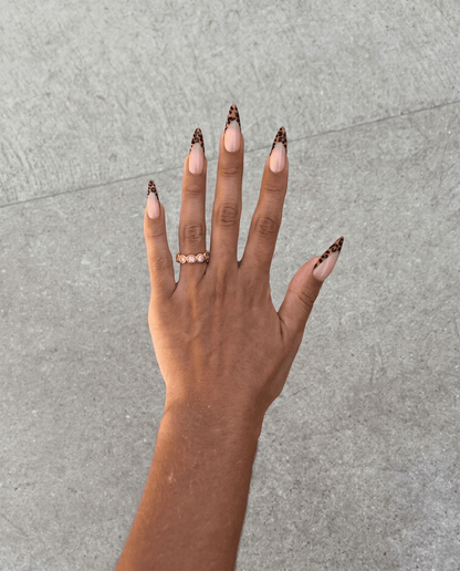 Stevie ring