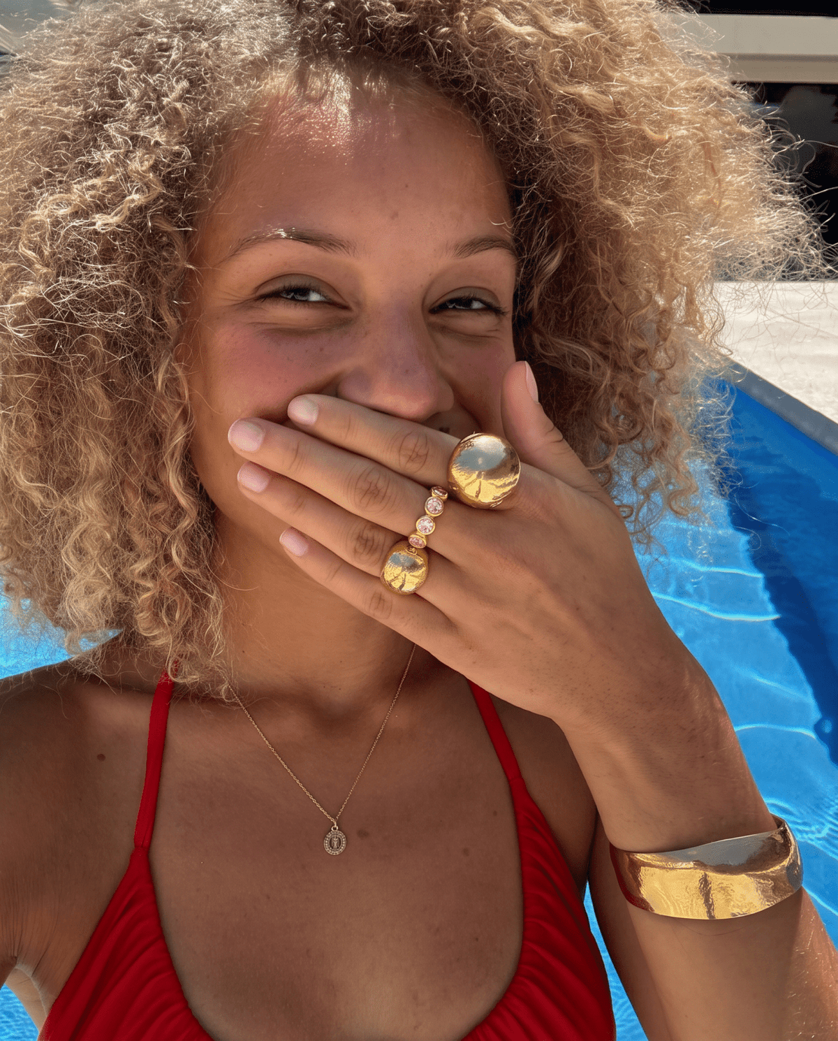 Stevie ring