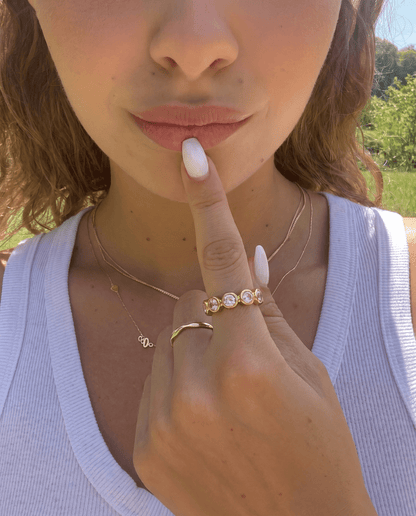 Stevie ring
