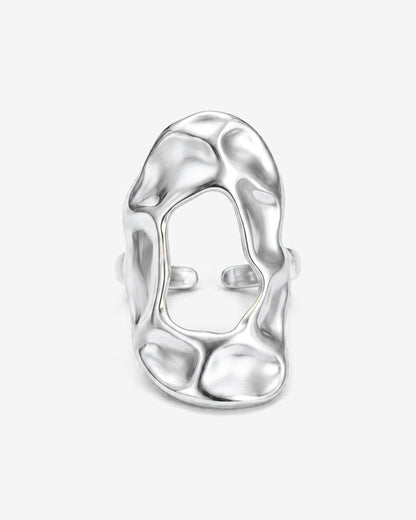 Sylvia ring