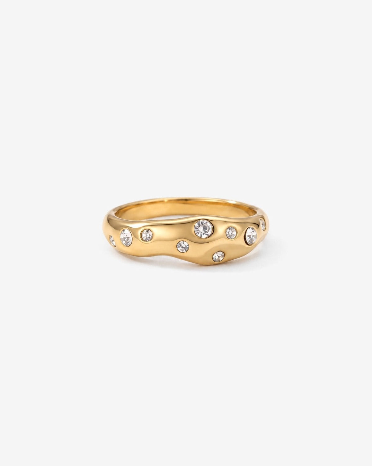 Syracuse ring