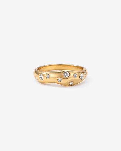 Syracuse ring