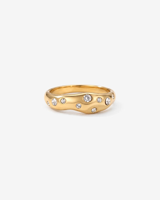 Syracuse ring