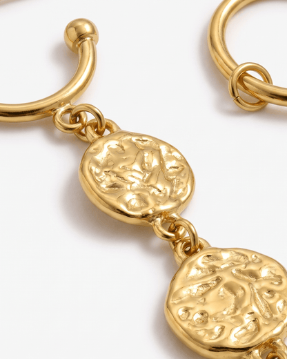 Tia earrings